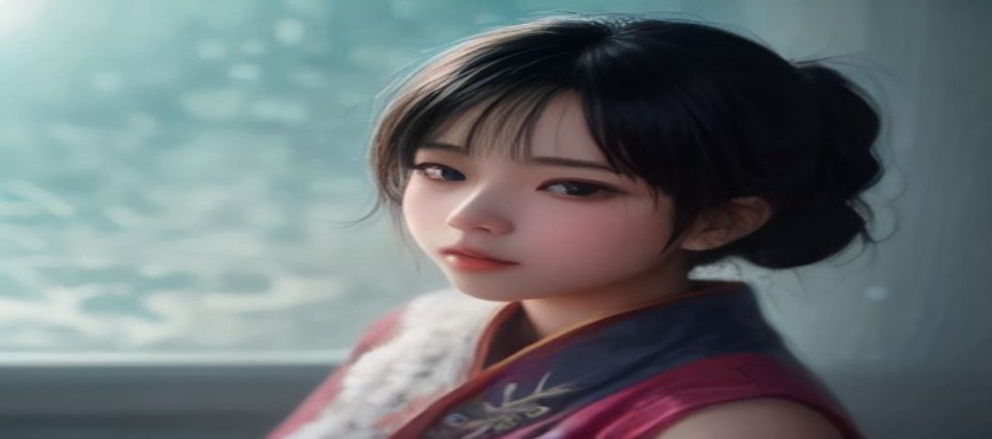 起点中文小说网阅读氛围大图，书架与翻开的书页在暖棕灯光下交相辉映，营造沉浸式阅读场景