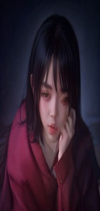 阅读器夜间模式，暖黄字体与深褐底色做衬托，呈现段落排版